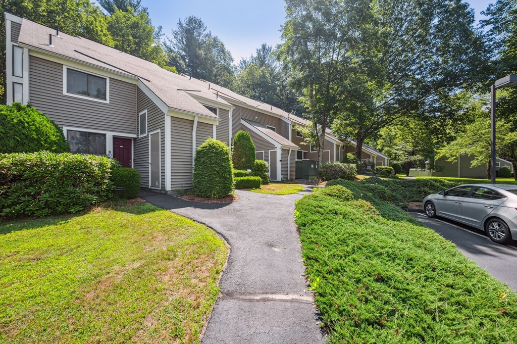 2 bed, 1 bath apartment for rent at 330 Sterling St Unit B-8, West Boylston — photo 1 of 27