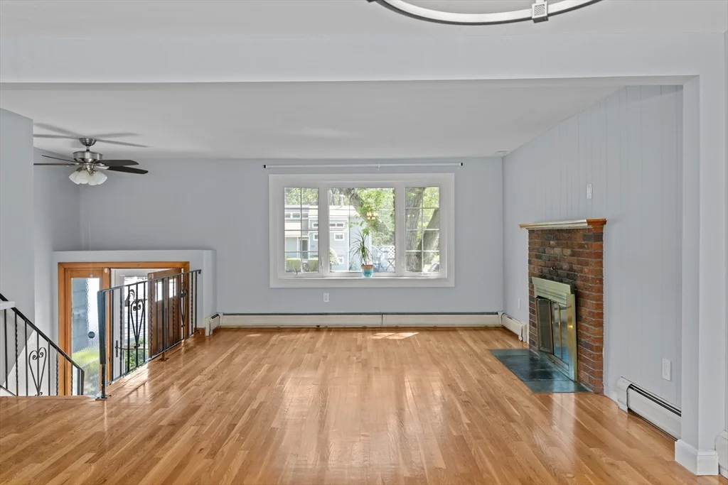 5 bed, 2 bath apartment for rent at 330 Swains Pond Ave, Melrose — photo 9 of 28