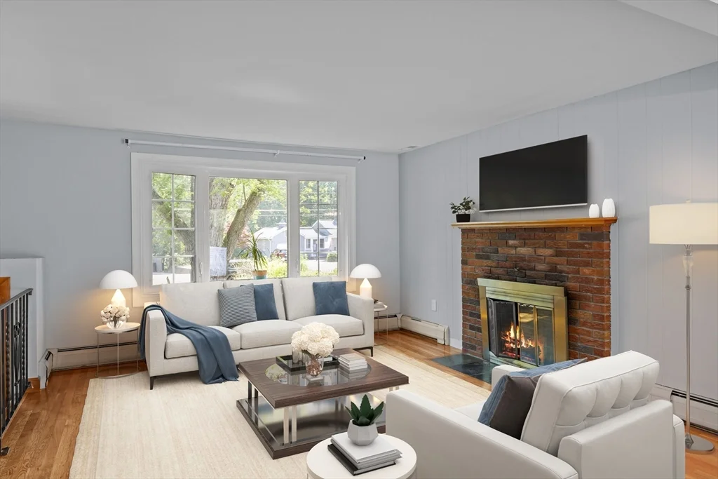 5 bed, 2 bath apartment for rent at 330 Swains Pond Ave, Melrose — photo 6 of 28