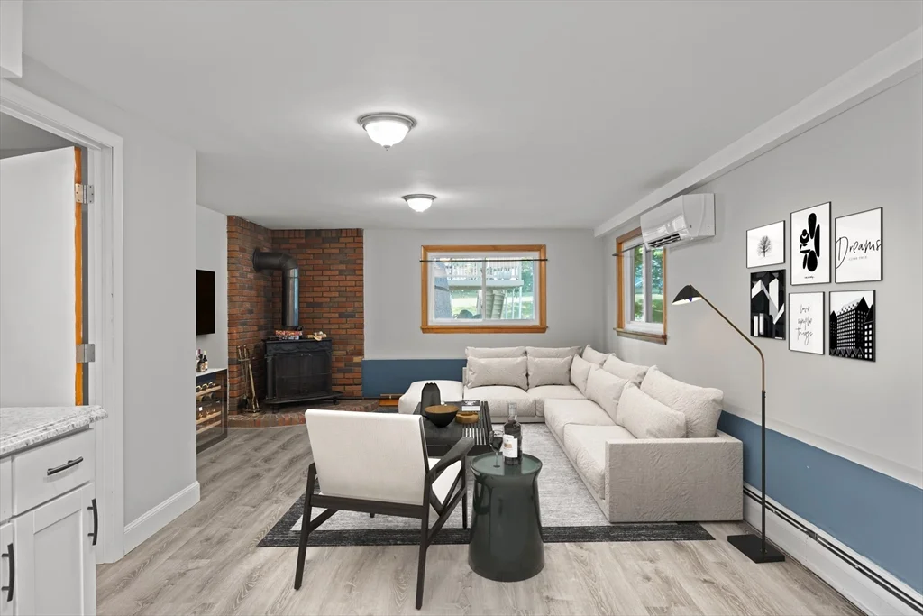 5 bed, 2 bath apartment for rent at 330 Swains Pond Ave, Melrose — photo 16 of 28