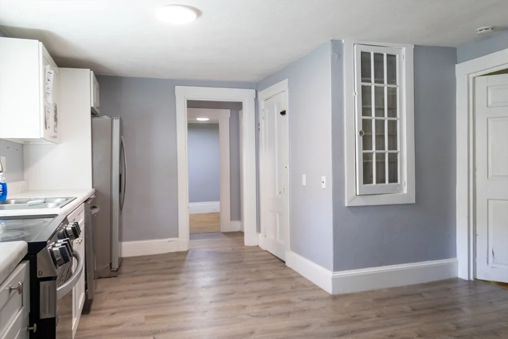 3 bed, 1 bath apartment for rent at 330 Walpole Unit 1, Norwood — photo 5 of 25