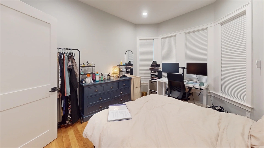 1 bed, 1 bath apartment for rent at 3305 Washington St Unit 102, Jamaica Plain — photo 5 of 6