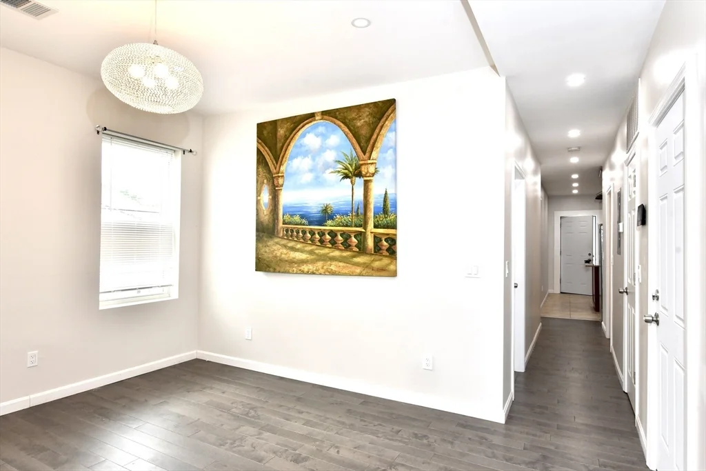 3 bed, 1 bath apartment for rent at 331-333 Centre Unit F, Jamaica Plain — photo 6 of 14