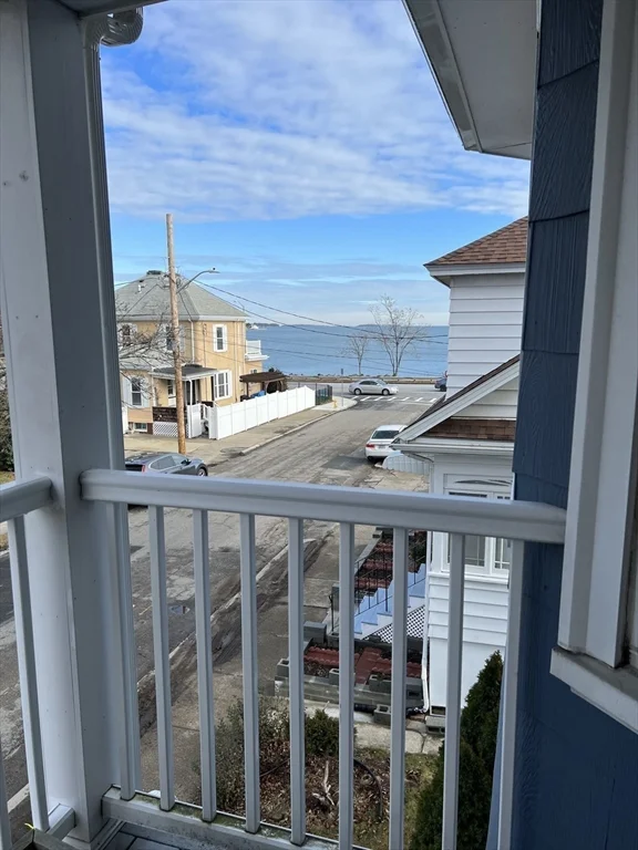 1 bed, 1 bath apartment for rent at 331 Atlantic St Unit 2, Wollaston — photo 32 of 34