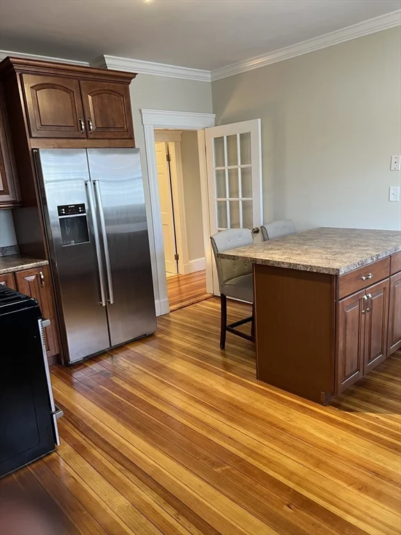 1 bed, 1 bath apartment for rent at 331 Atlantic St Unit 2, Wollaston — photo 19 of 34