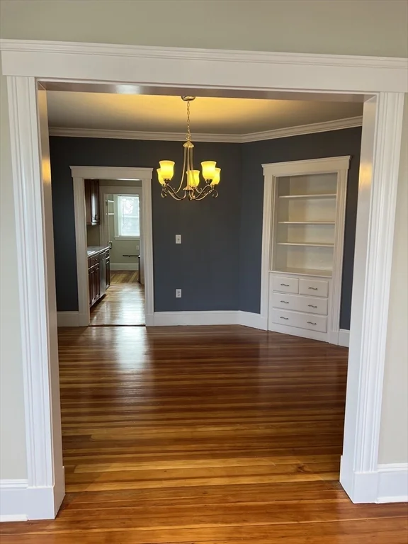1 bed, 1 bath apartment for rent at 331 Atlantic St Unit 2, Wollaston — photo 12 of 34