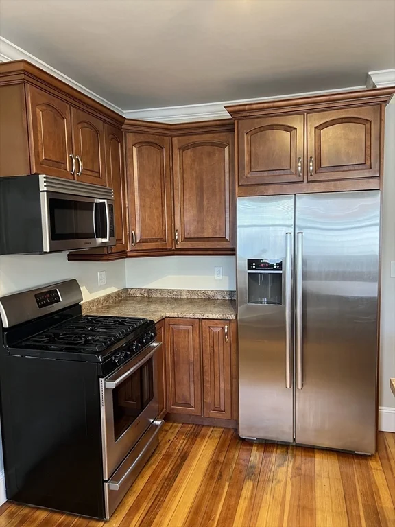 1 bed, 1 bath apartment for rent at 331 Atlantic St Unit 2, Wollaston — photo 20 of 34