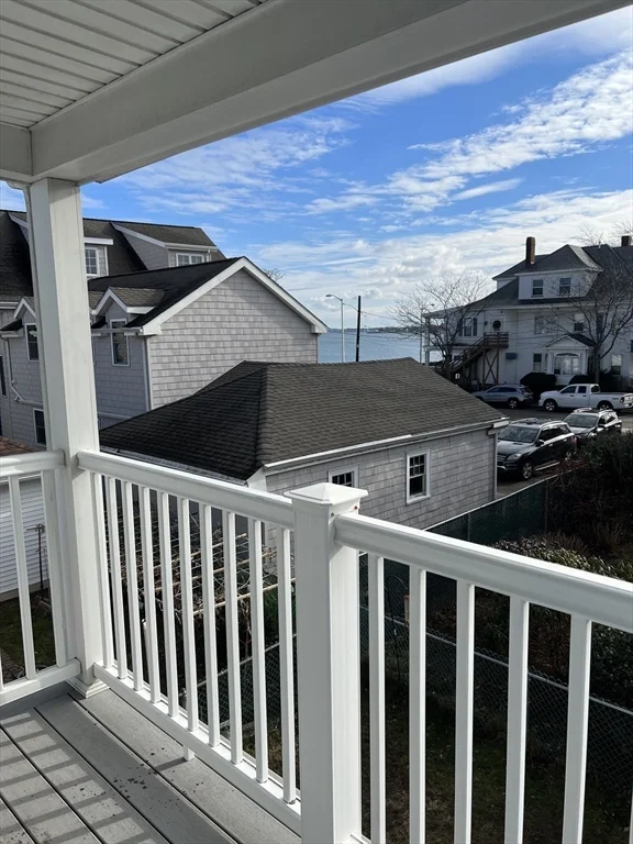 1 bed, 1 bath apartment for rent at 331 Atlantic St Unit 2, Wollaston — photo 31 of 34