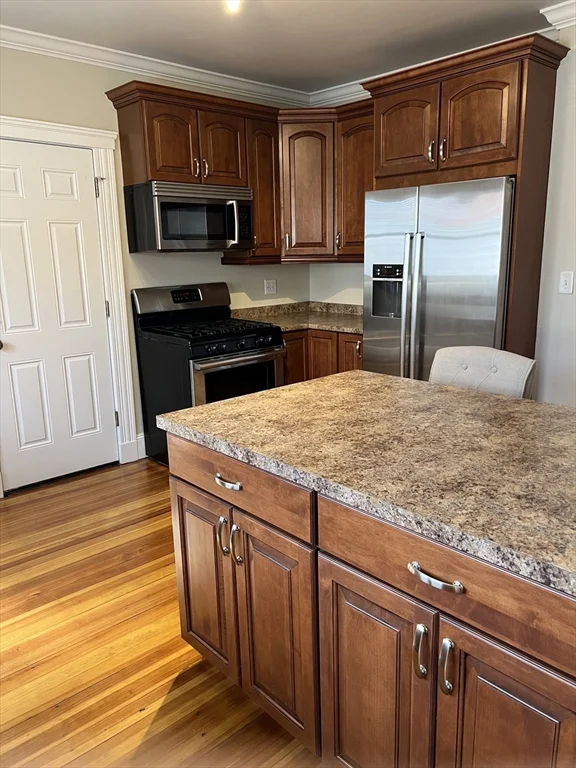 1 bed, 1 bath apartment for rent at 331 Atlantic St Unit 2, Wollaston — photo 15 of 34