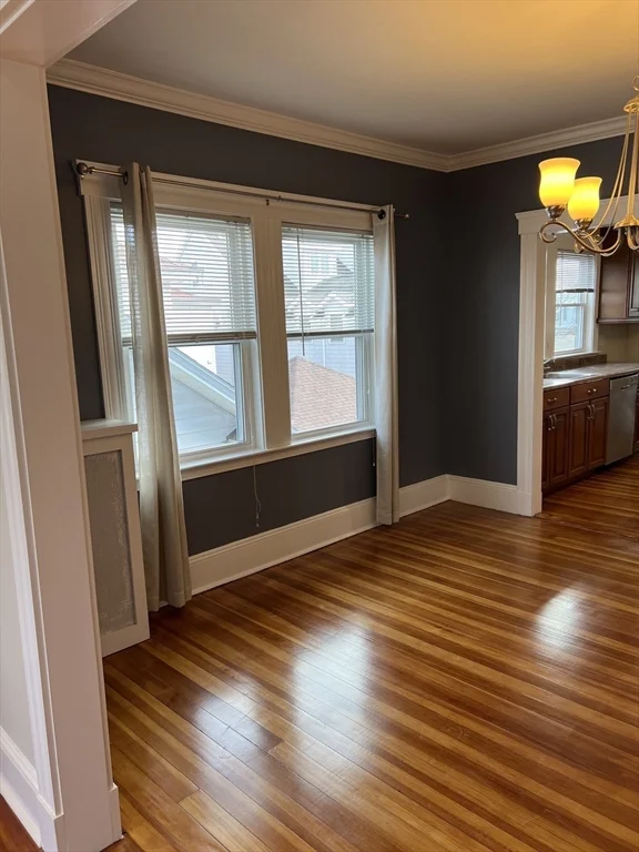 1 bed, 1 bath apartment for rent at 331 Atlantic St Unit 2, Wollaston — photo 13 of 34