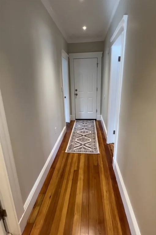 1 bed, 1 bath apartment for rent at 331 Atlantic St Unit 2, Wollaston — photo 23 of 34