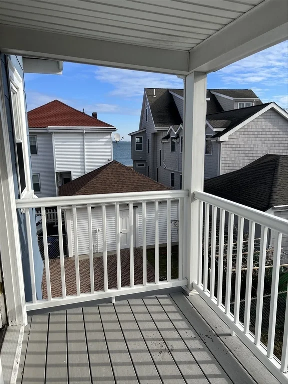 1 bed, 1 bath apartment for rent at 331 Atlantic St Unit 2, Wollaston — photo 30 of 34