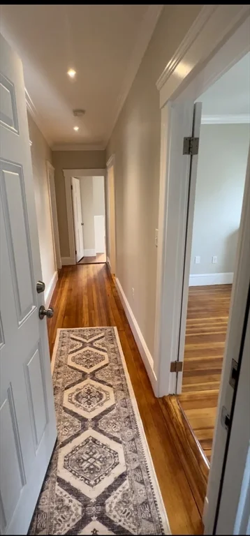 1 bed, 1 bath apartment for rent at 331 Atlantic St Unit 2, Wollaston — photo 2 of 34