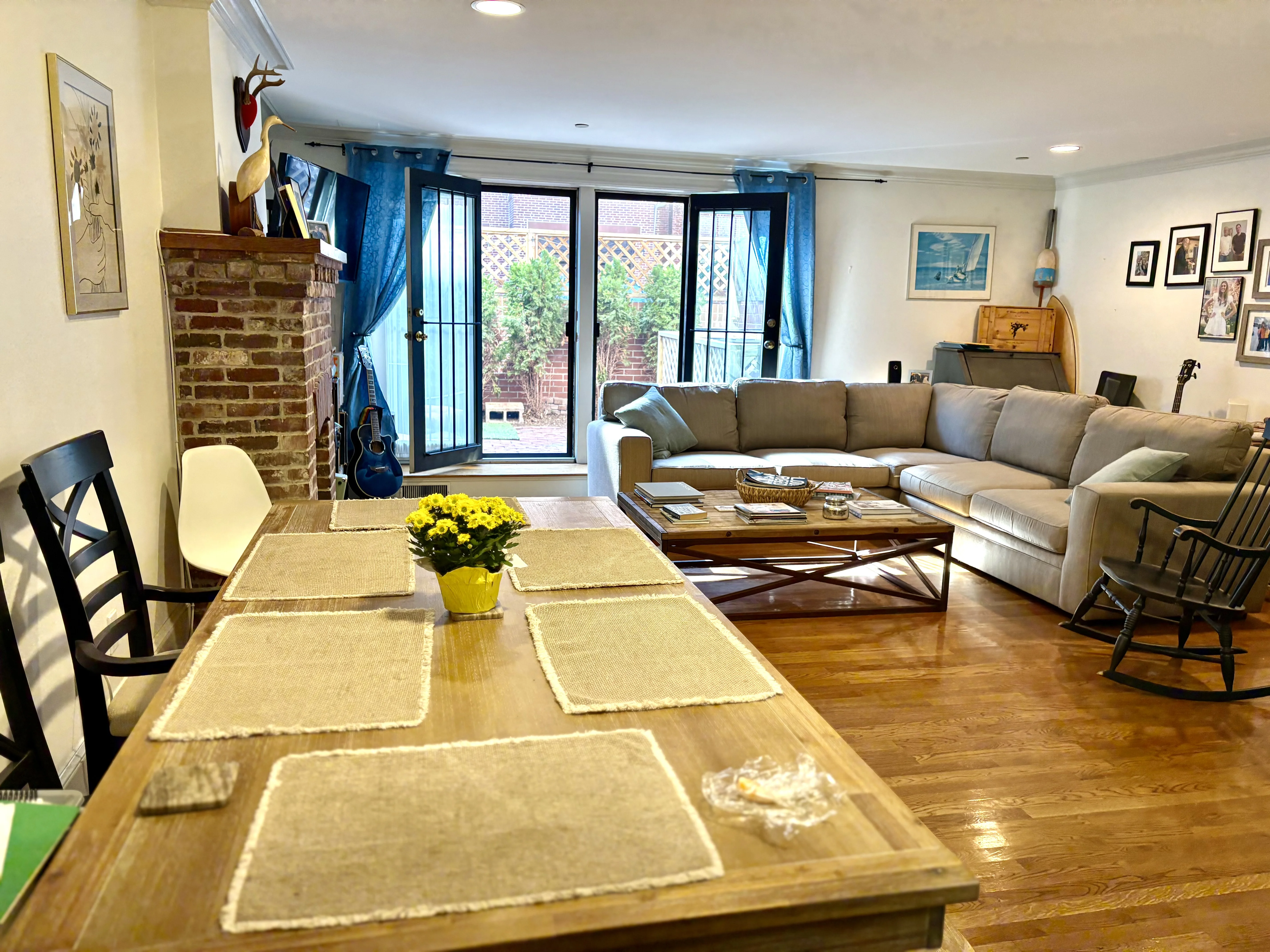 1 bed, 1 bath apartment for rent at 331 Beacon St Unit 1, Back Bay — photo 1 of 29
