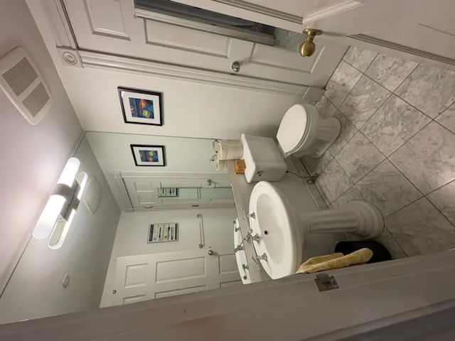 1 bed, 1 bath apartment for rent at 331 Beacon St Unit 1, Back Bay — photo 28 of 29