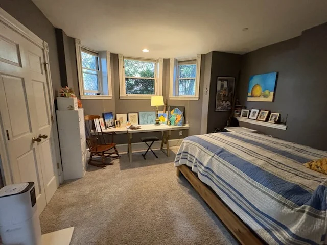 1 bed, 1 bath apartment for rent at 331 Beacon St Unit 1, Back Bay — photo 24 of 29