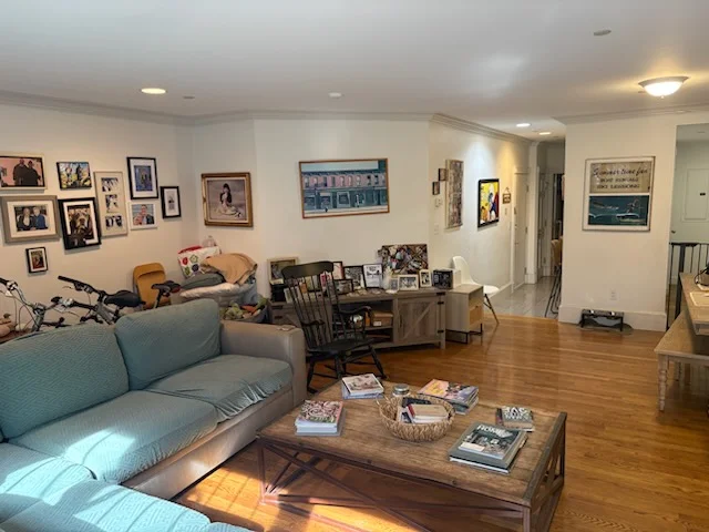 1 bed, 1 bath apartment for rent at 331 Beacon St Unit 1, Back Bay — photo 19 of 29