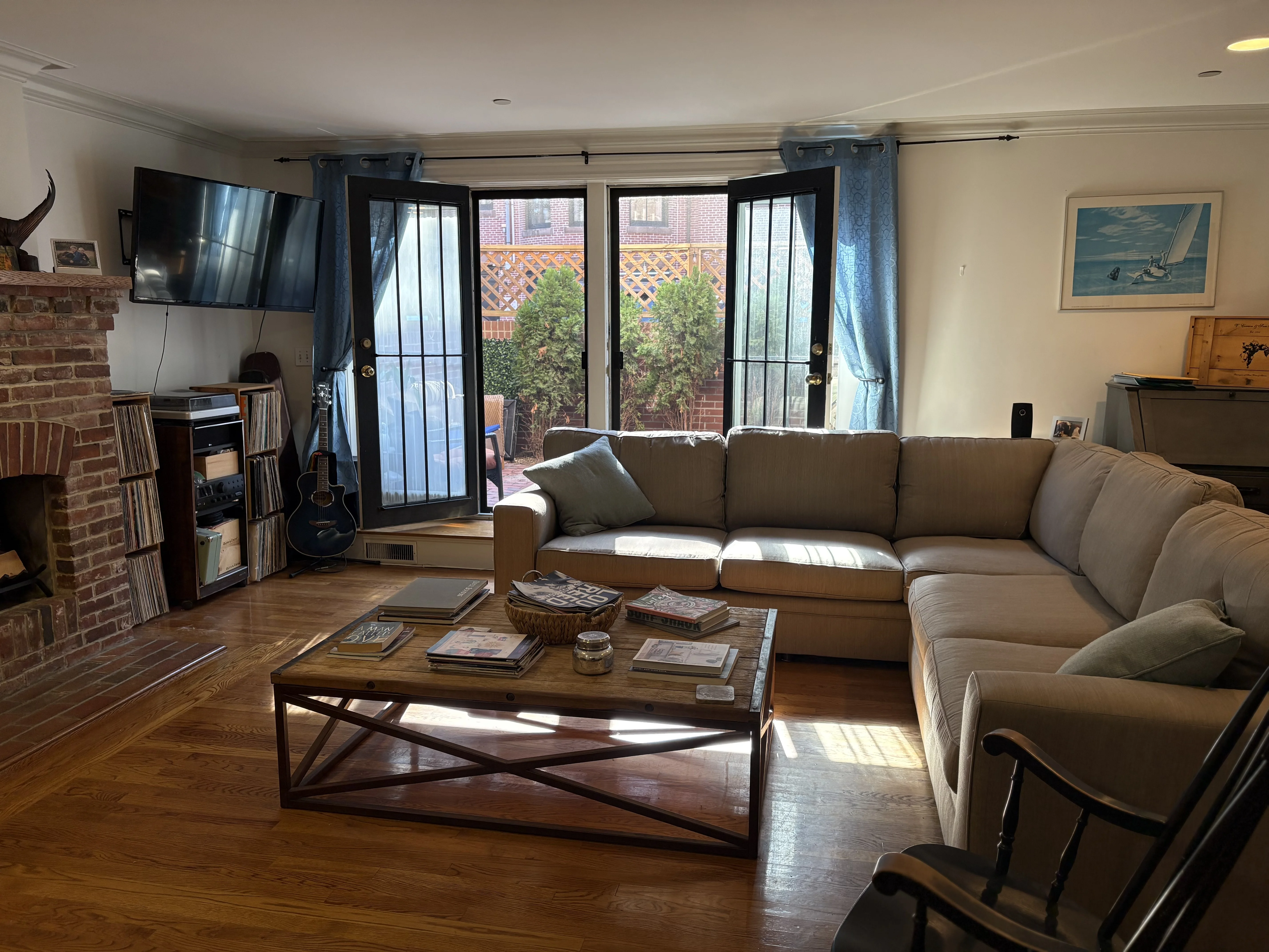 1 bed, 1 bath apartment for rent at 331 Beacon St Unit 1, Back Bay — photo 9 of 29