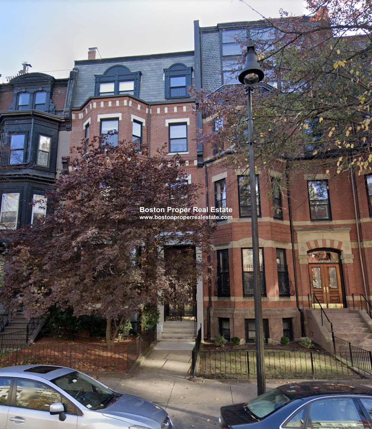 2 bed, 2 bath apartment for rent at 331 Beacon St Unit 3, Back Bay — photo 21 of 24