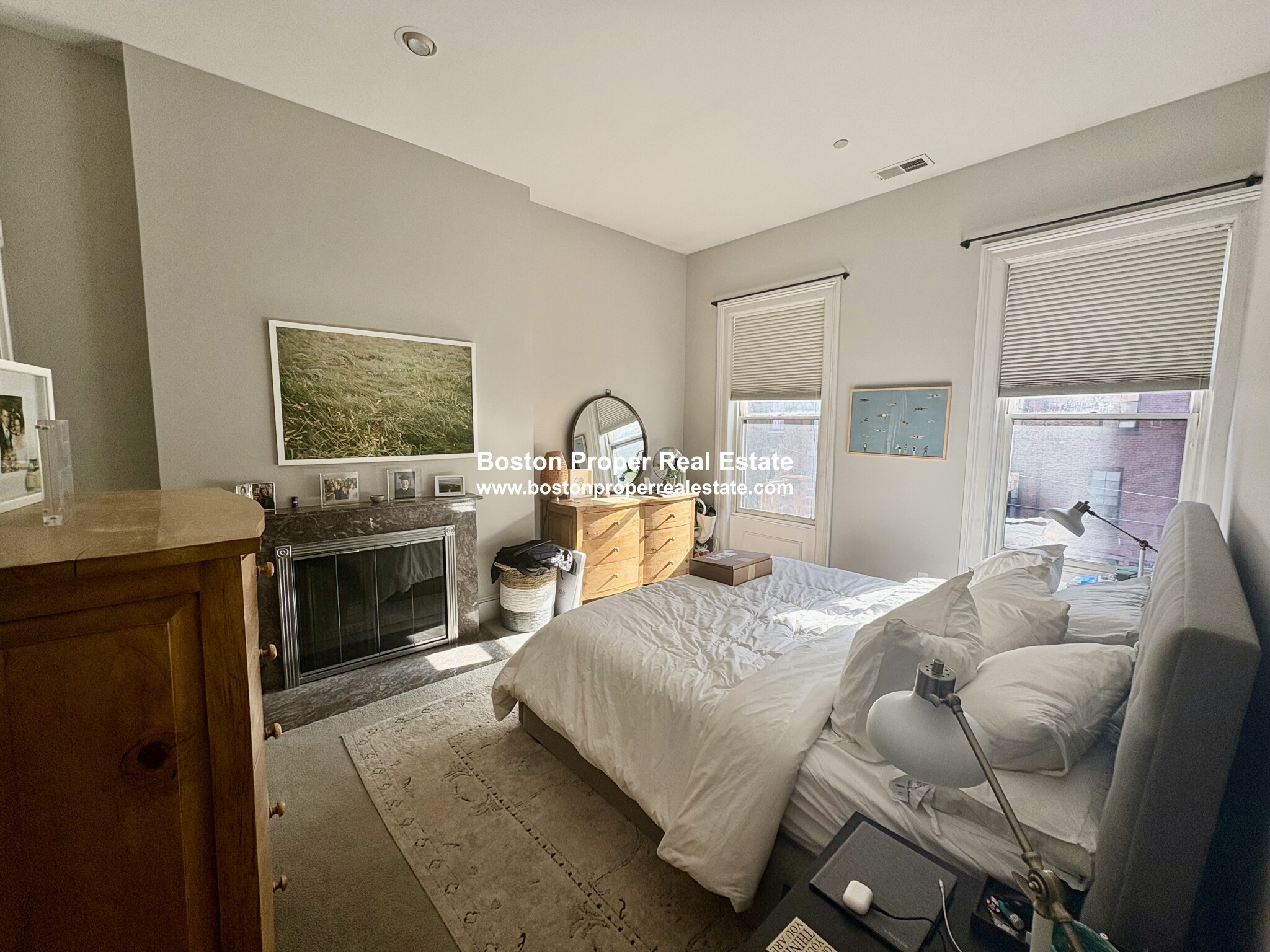 2 bed, 2 bath apartment for rent at 331 Beacon St Unit 3, Back Bay — photo 8 of 24