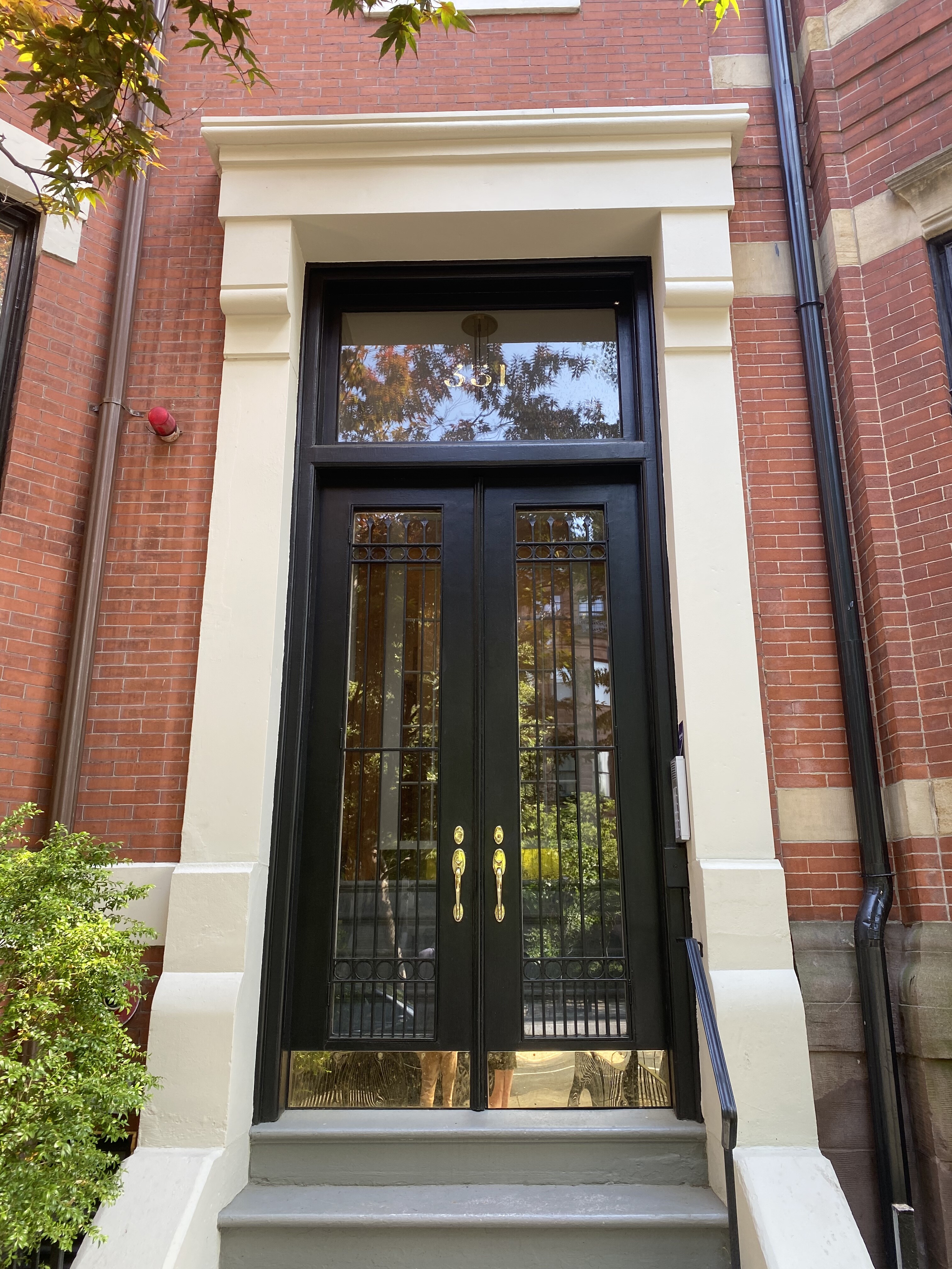2 bed, 2 bath apartment for rent at 331 Beacon St Unit 3, Back Bay — photo 23 of 24