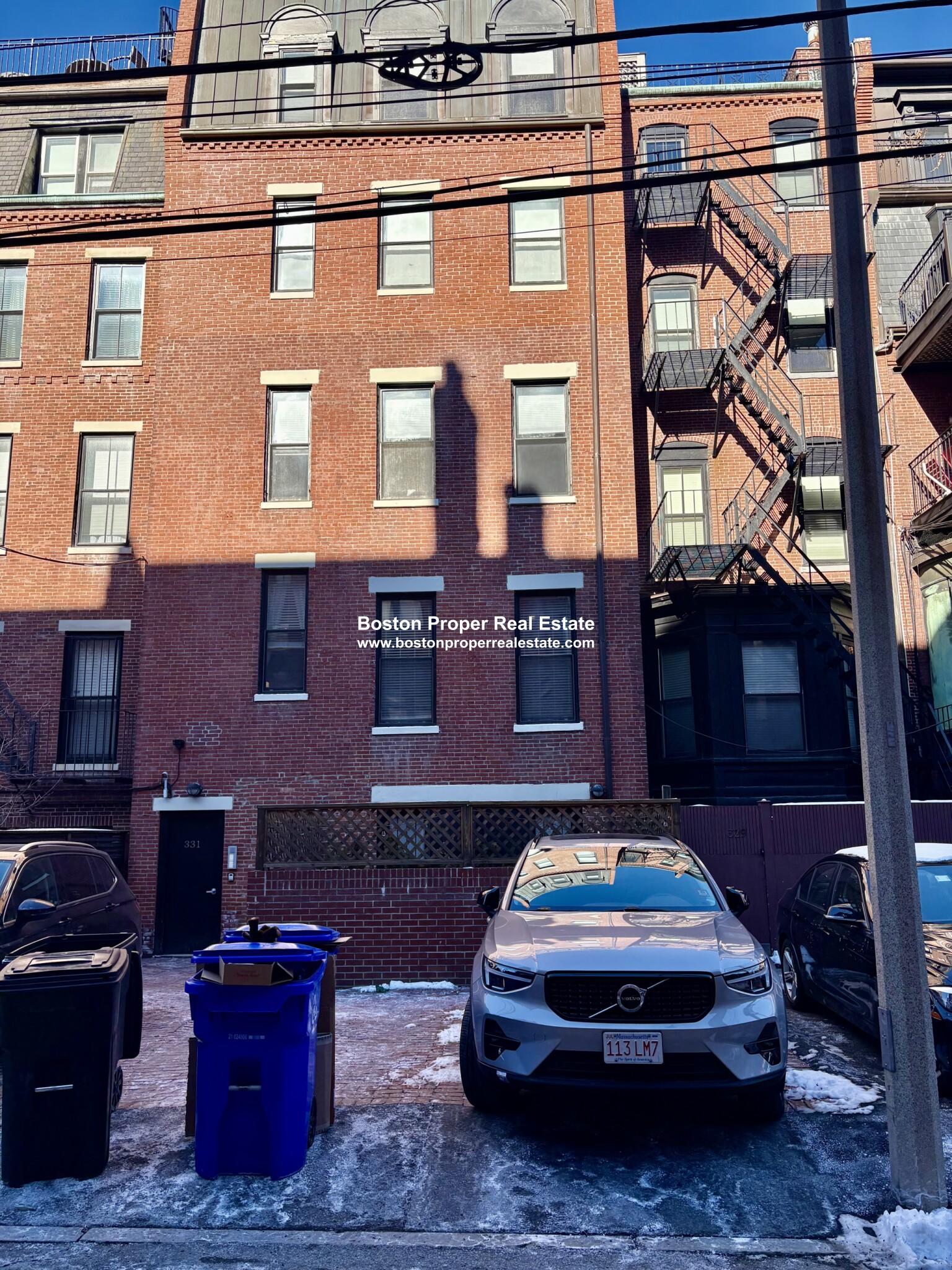 2 bed, 2 bath apartment for rent at 331 Beacon St Unit 3, Back Bay — photo 17 of 24
