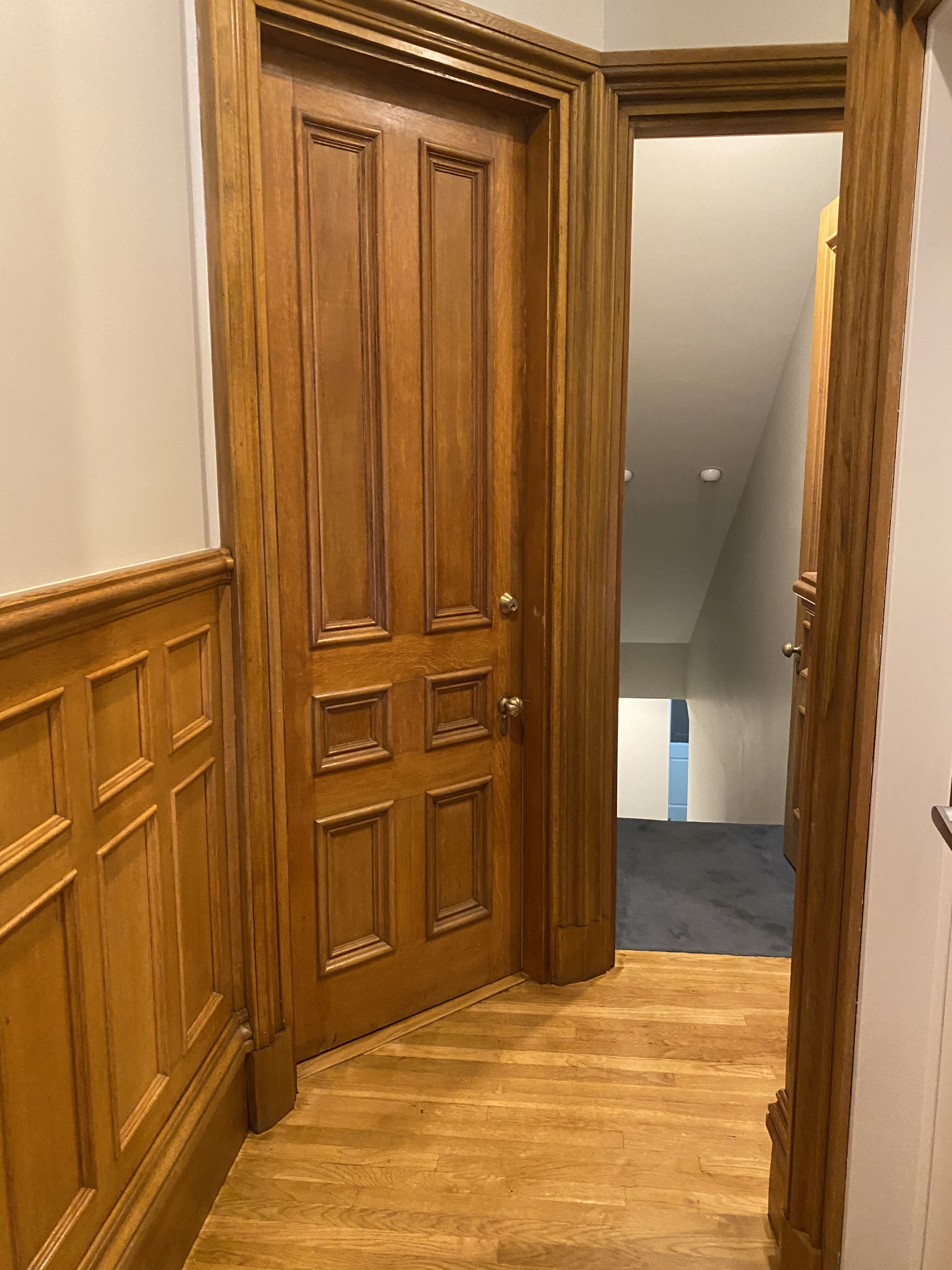 2 bed, 2 bath apartment for rent at 331 Beacon St Unit 3, Back Bay — photo 24 of 24
