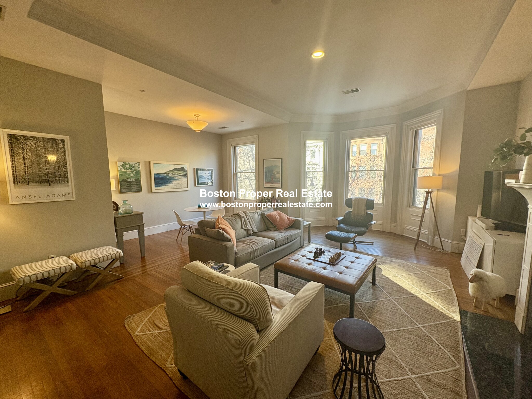 2 bed, 2 bath apartment for rent at 331 Beacon St Unit 3, Back Bay — photo 2 of 24