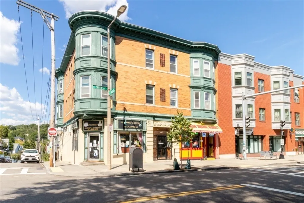 3 bed, 1 bath apartment for rent at 331 Centre St Unit 2a, Jamaica Plain — photo 29 of 31