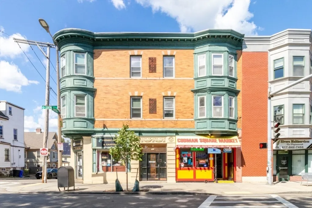 3 bed, 1 bath apartment for rent at 331 Centre St Unit 2a, Jamaica Plain — photo 30 of 31