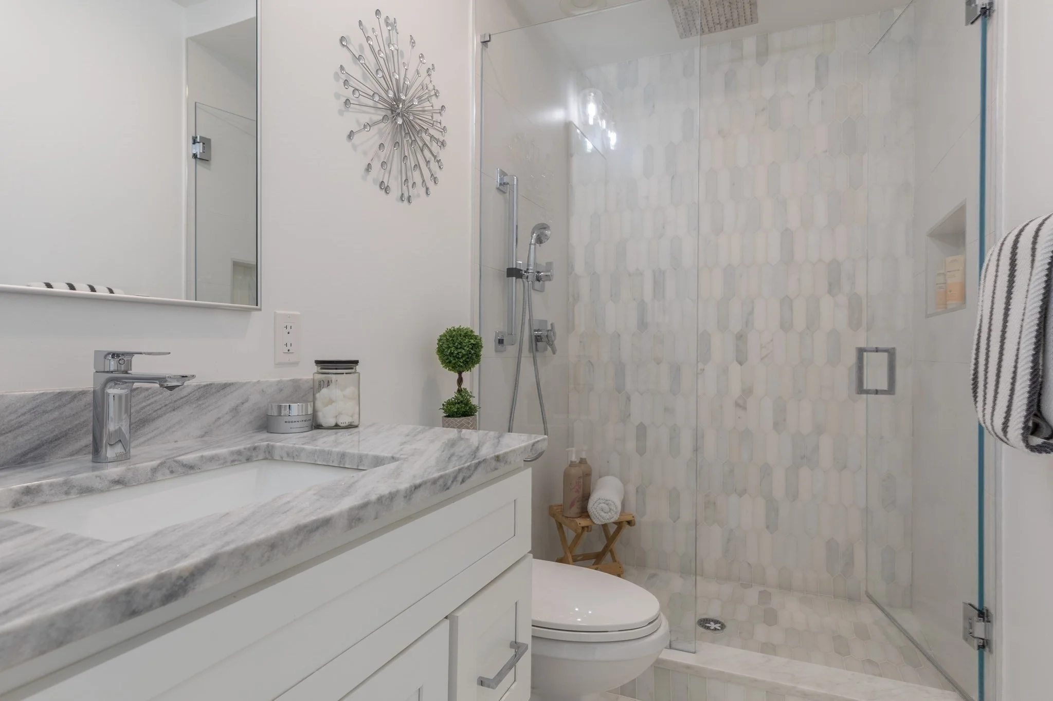 2 bed, 2 bath apartment for rent at 331 Chelsea St Unit 4, East Boston — photo 9 of 16