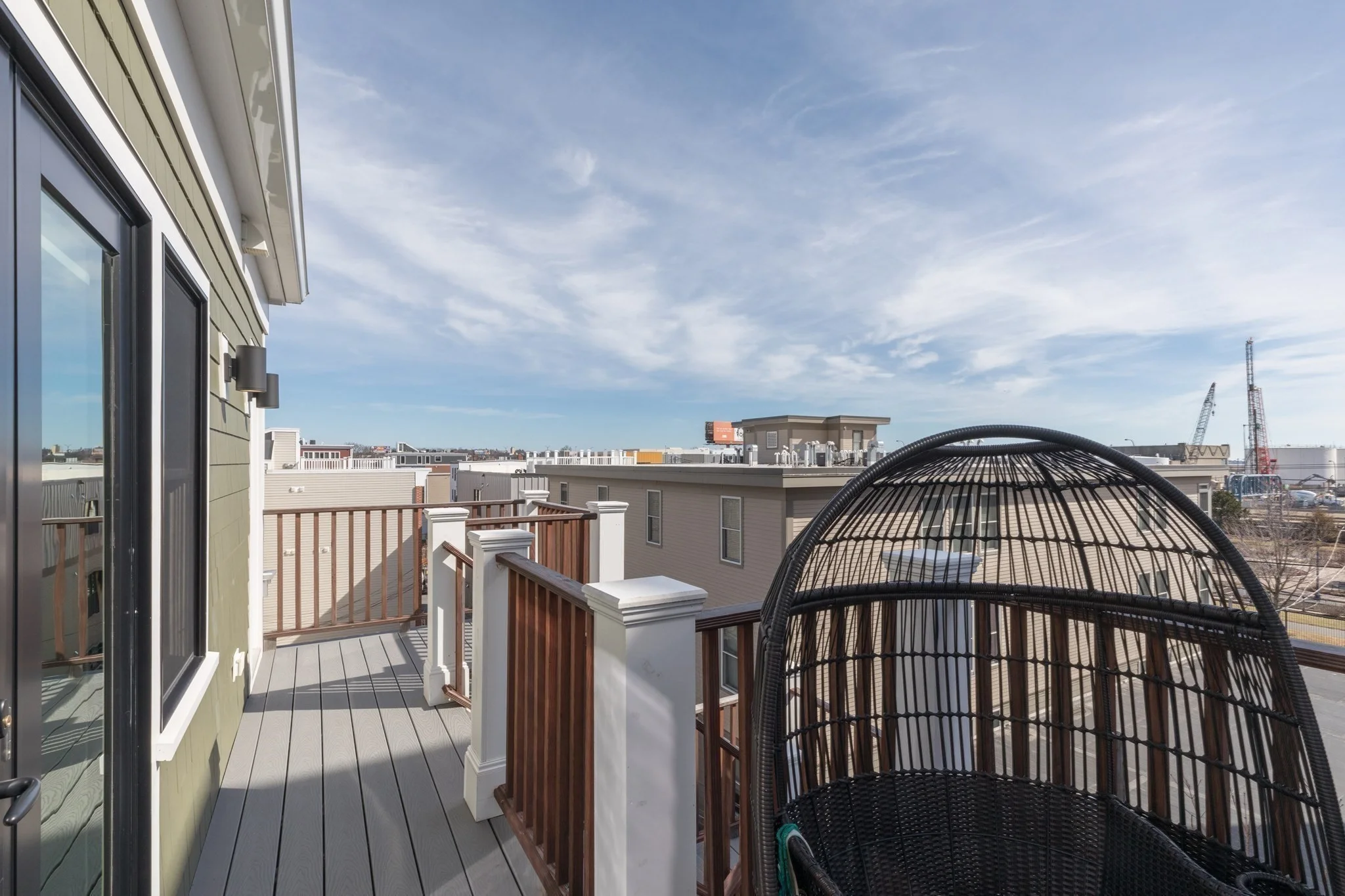 2 bed, 2 bath apartment for rent at 331 Chelsea St Unit 4, East Boston — photo 15 of 16