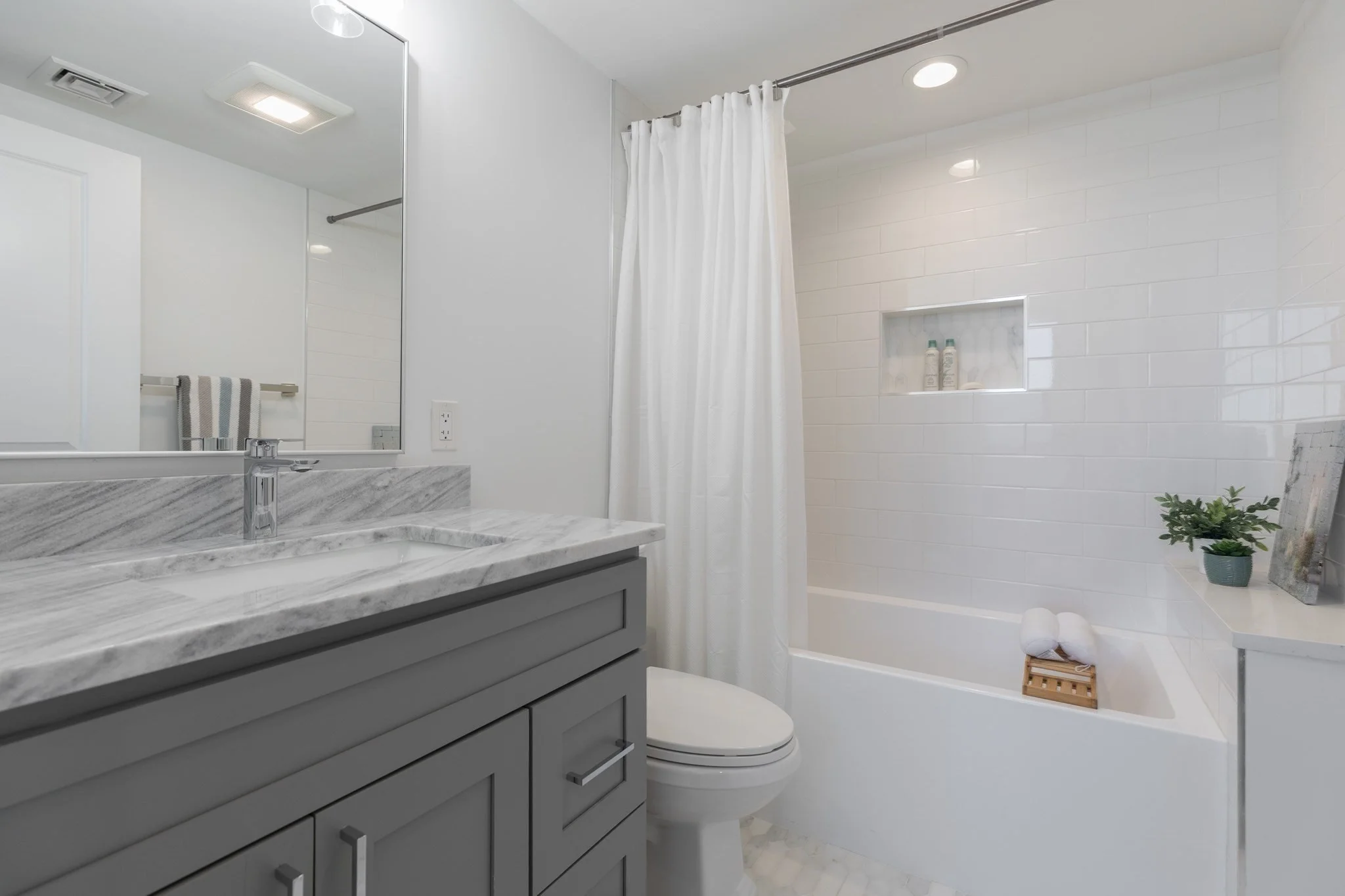 2 bed, 2 bath apartment for rent at 331 Chelsea St Unit 4, East Boston — photo 11 of 16