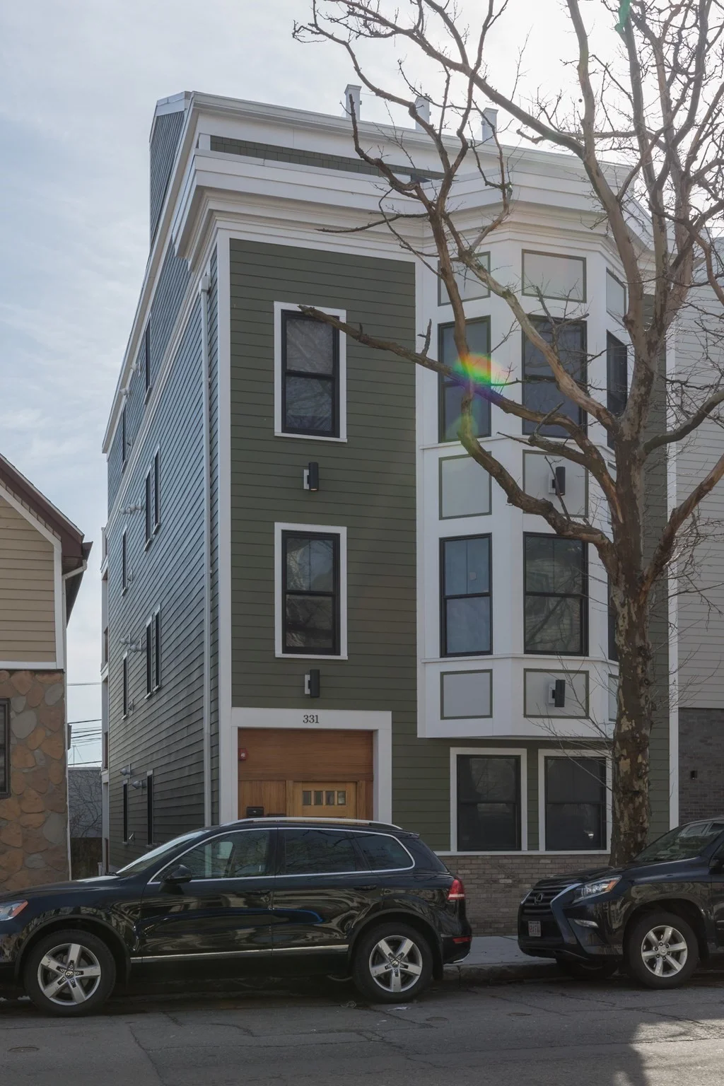2 bed, 2 bath apartment for rent at 331 Chelsea St Unit 4, East Boston — photo 16 of 16