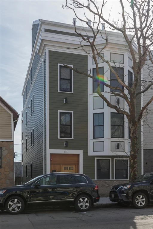 2 bed, 2 bath apartment for rent at 331 Chelsea St Unit 4, East Boston — photo 16 of 16