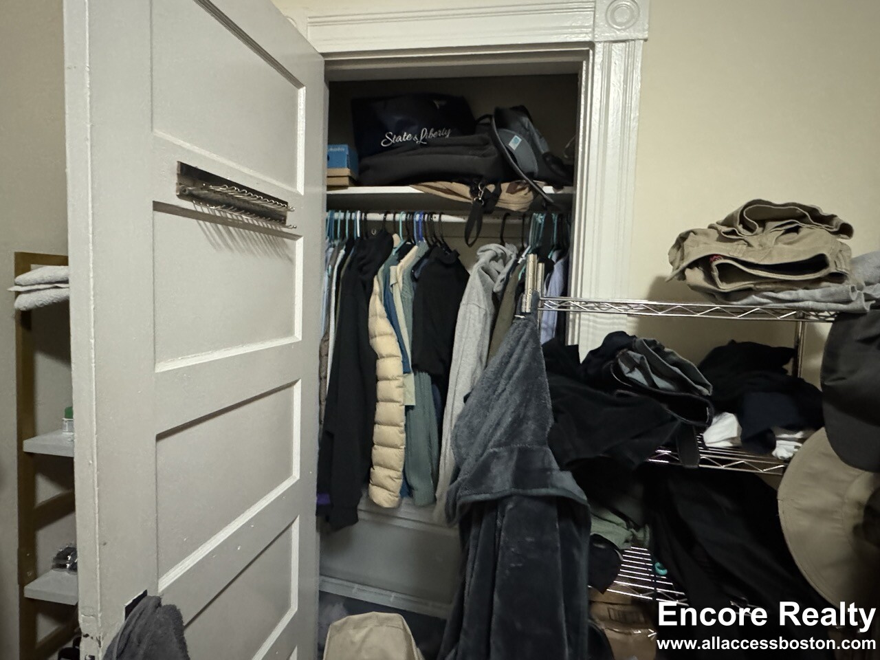 3 bed, 2 bath apartment for rent at 331 Faneuil St Unit 1, Oak Square — photo 12 of 24