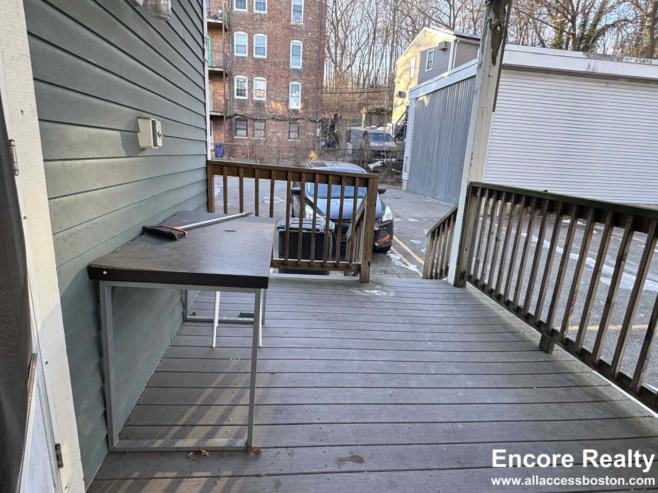 3 bed, 2 bath apartment for rent at 331 Faneuil St Unit 1, Oak Square — photo 23 of 24