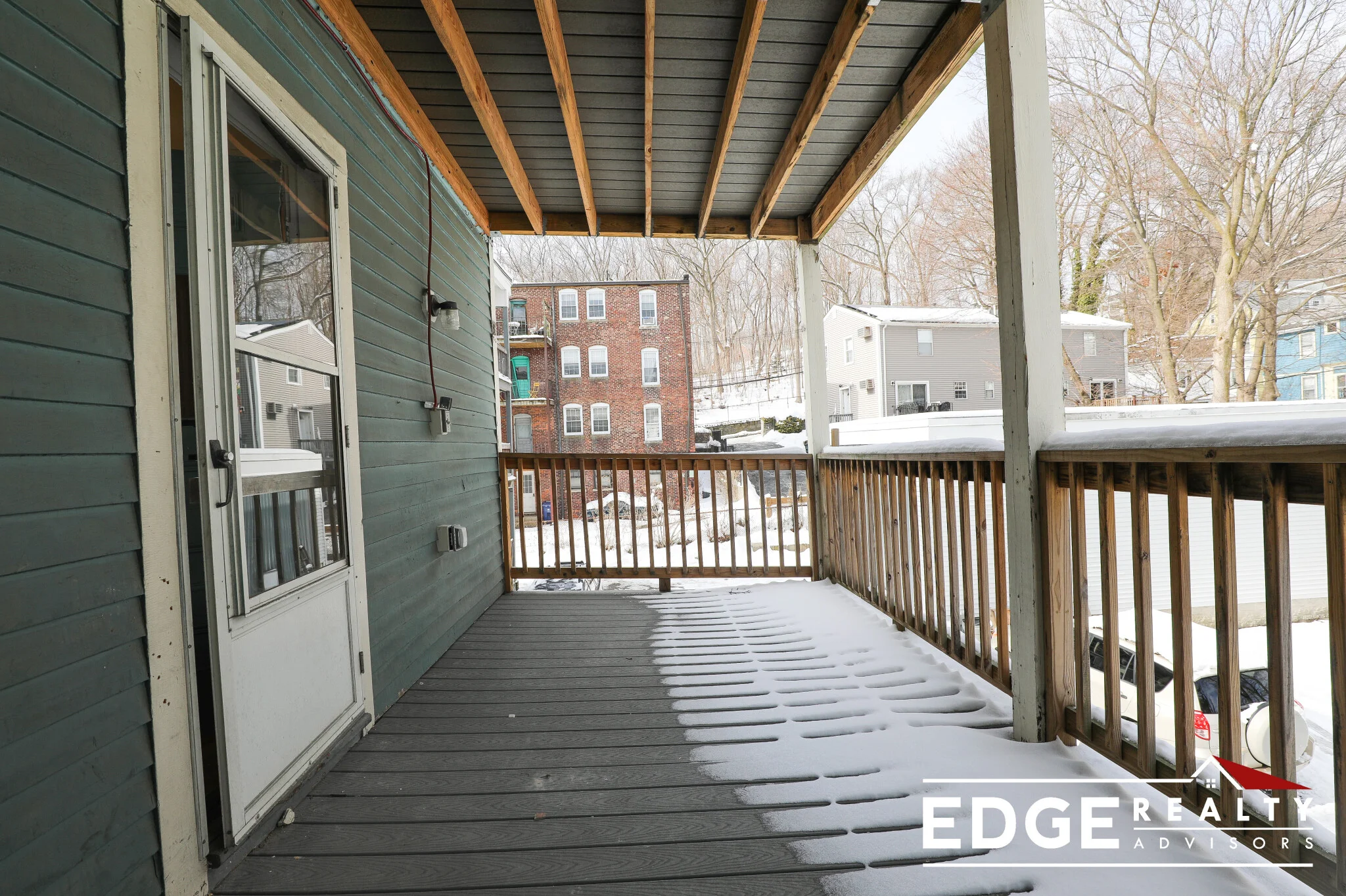 4 bed, 2 bath apartment for rent at 331 Faneuil St Unit 2, Brighton — photo 12 of 12