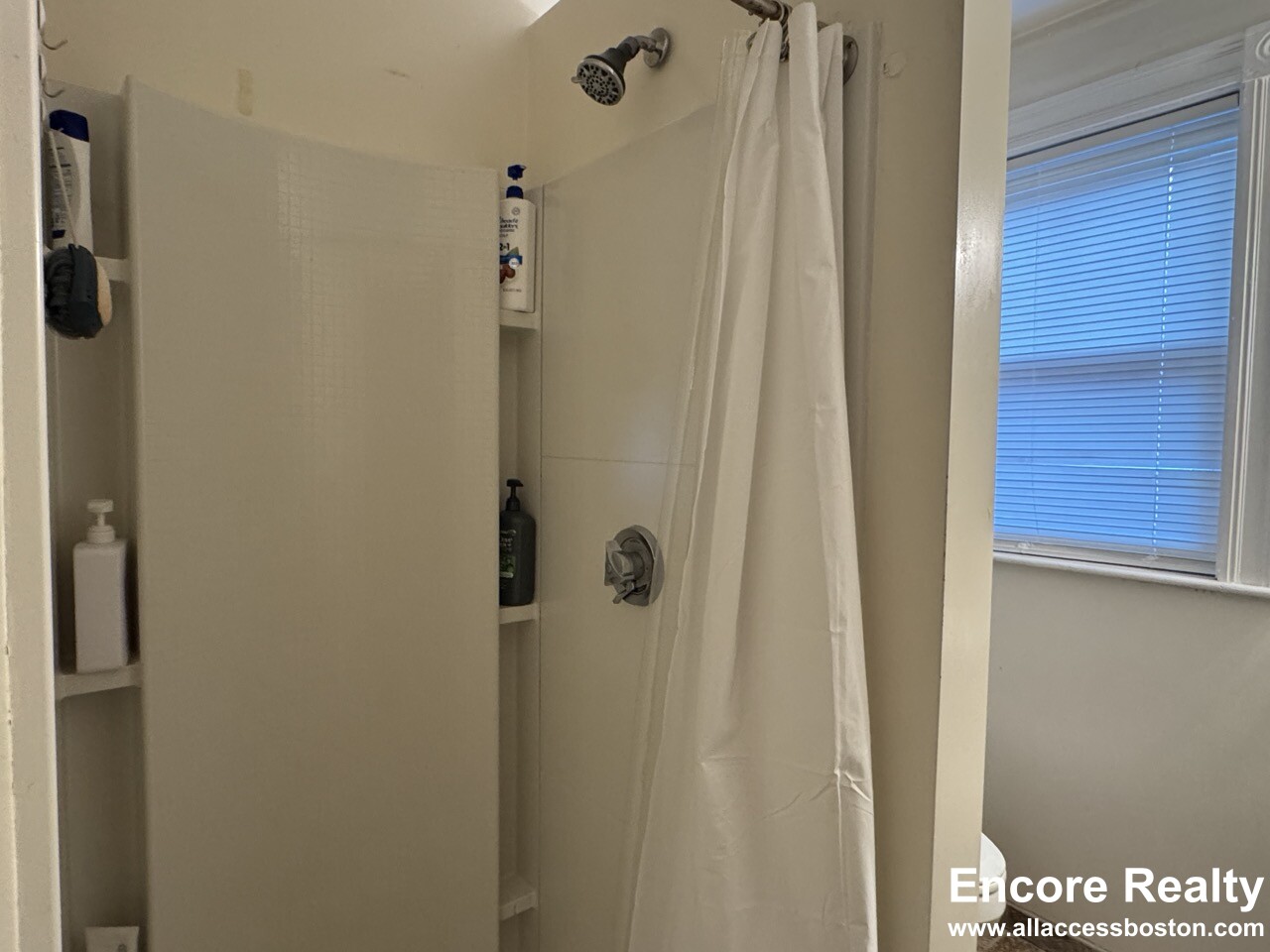 4 bed, 2 bath apartment for rent at 331 Faneuil St Unit 3, Oak Square — photo 20 of 24