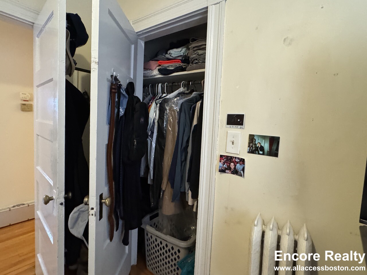 4 bed, 2 bath apartment for rent at 331 Faneuil St Unit 3, Oak Square — photo 11 of 24
