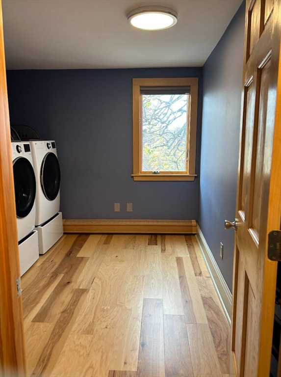 2 bed, 1 bath apartment for rent at 331 Granite St Unit 1, Folly Cove — photo 5 of 18