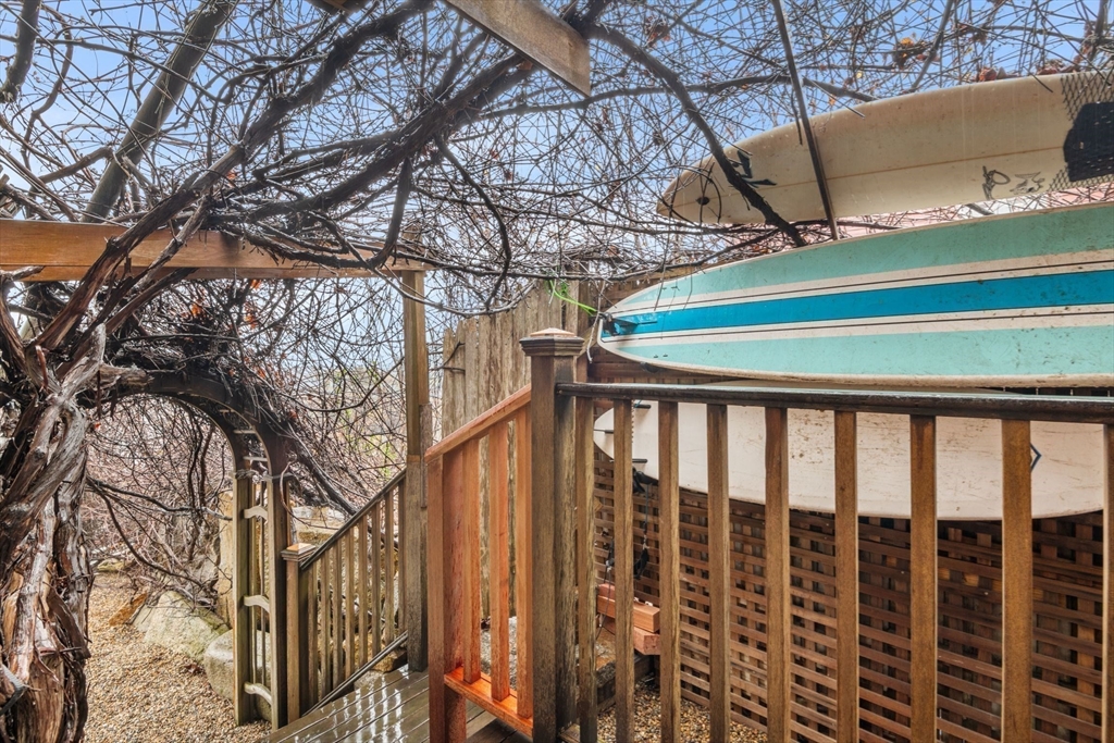 2 bed, 1 bath apartment for rent at 331 Granite St Unit A, Folly Cove — photo 25 of 37