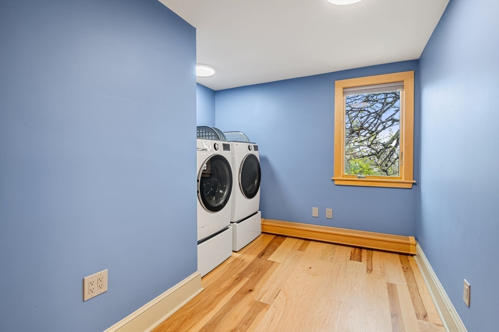 2 bed, 1 bath apartment for rent at 331 Granite St Unit A, Folly Cove — photo 22 of 37