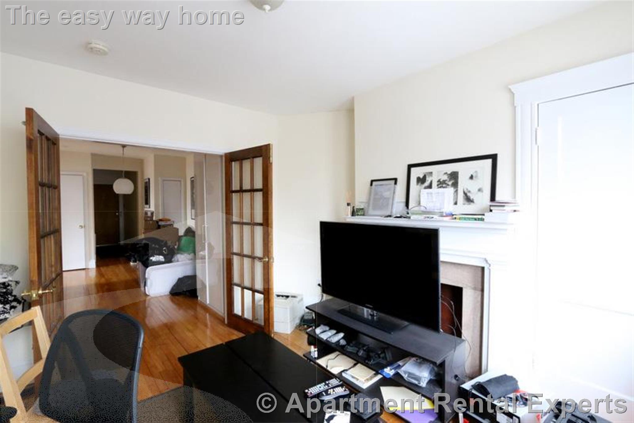 2 bed, 1 bath apartment for rent at 331 Harvard St Unit 11, Harvard Square — photo 6 of 25