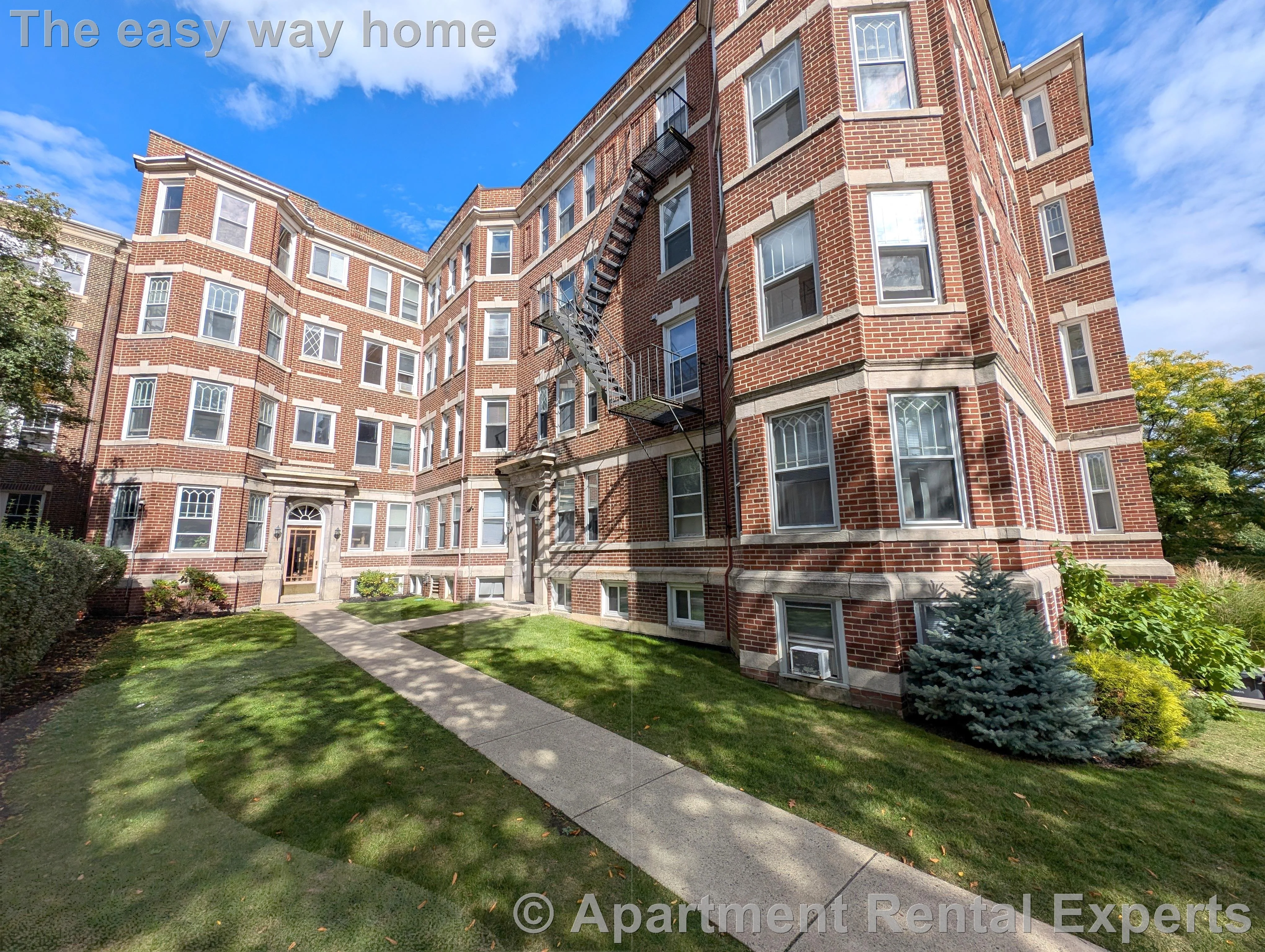 2 bed, 1 bath apartment for rent at 331 Harvard St Unit 11, Harvard Square — photo 25 of 25