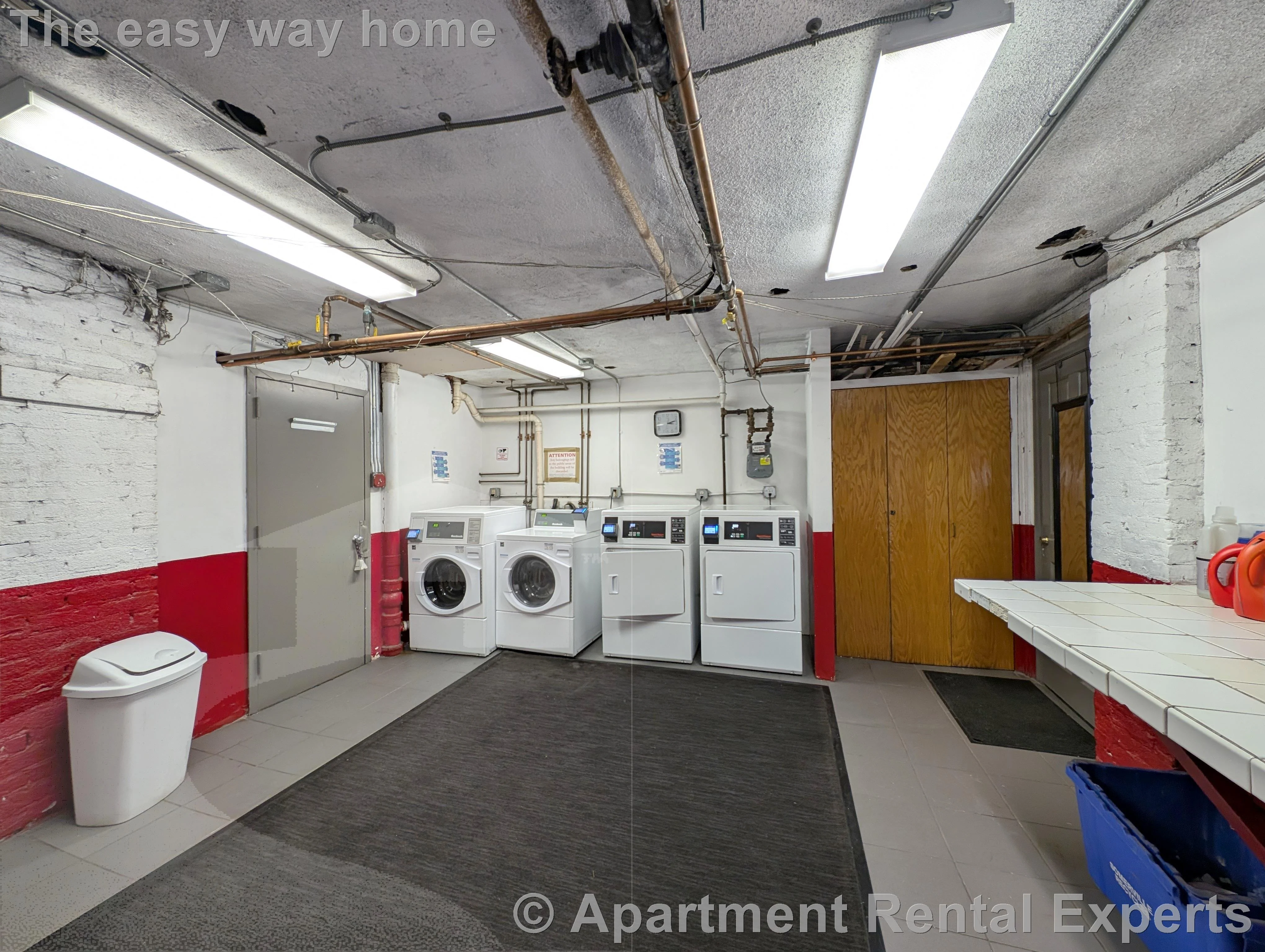 2 bed, 1 bath apartment for rent at 331 Harvard St Unit 11, Harvard Square — photo 24 of 25