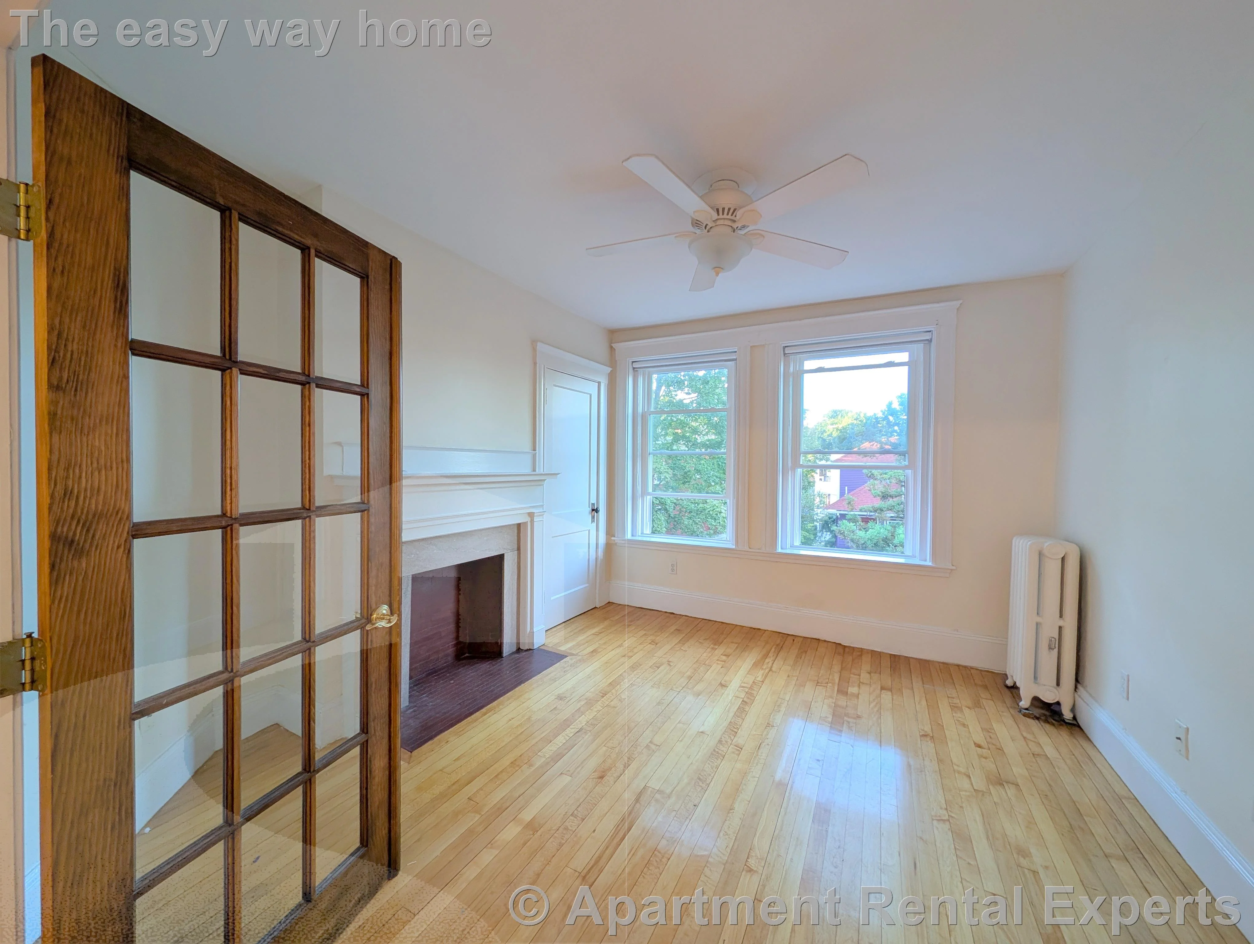 2 bed, 1 bath apartment for rent at 331 Harvard St Unit 11, Harvard Square — photo 18 of 25