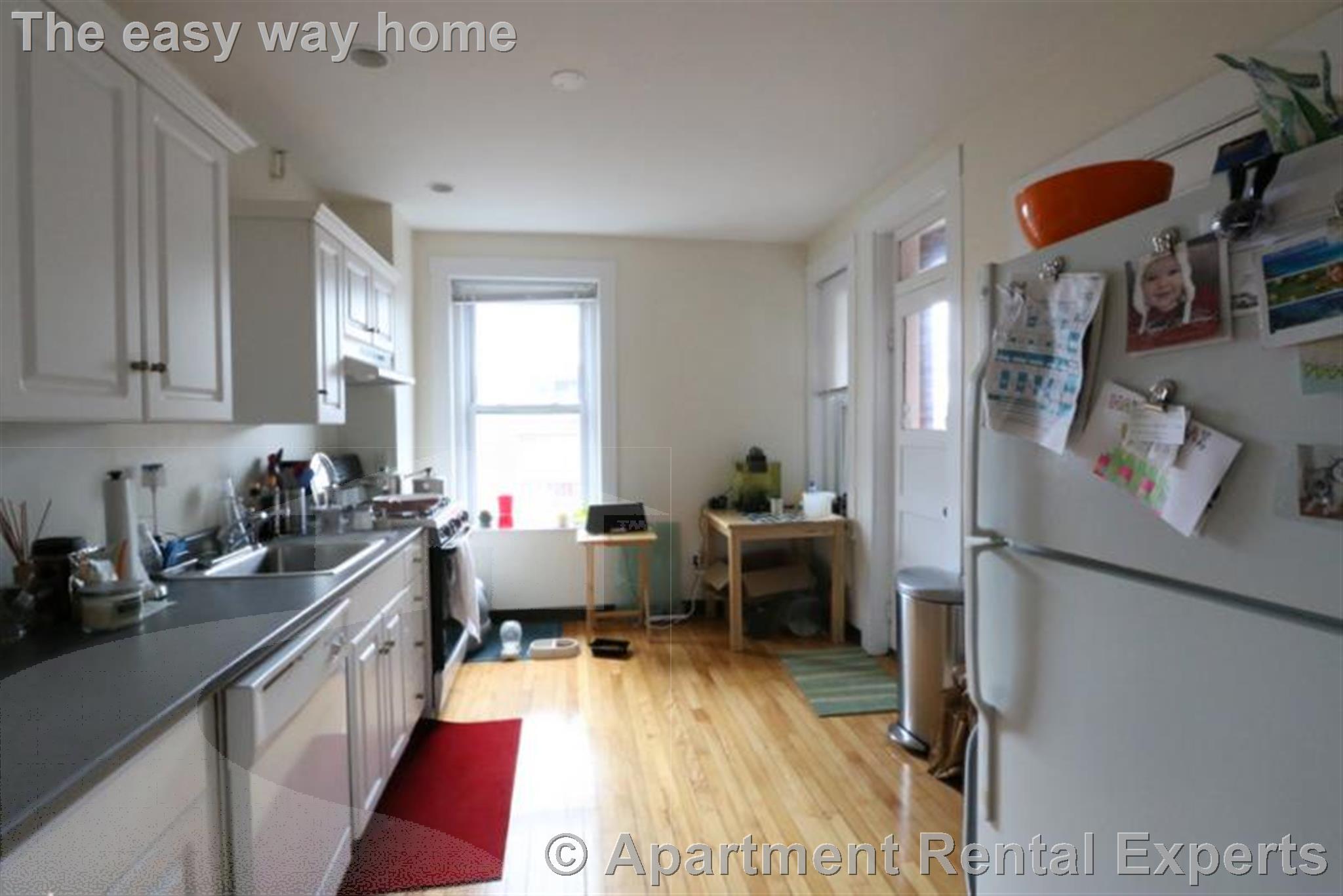 2 bed, 1 bath apartment for rent at 331 Harvard St Unit 11, Harvard Square — photo 2 of 25