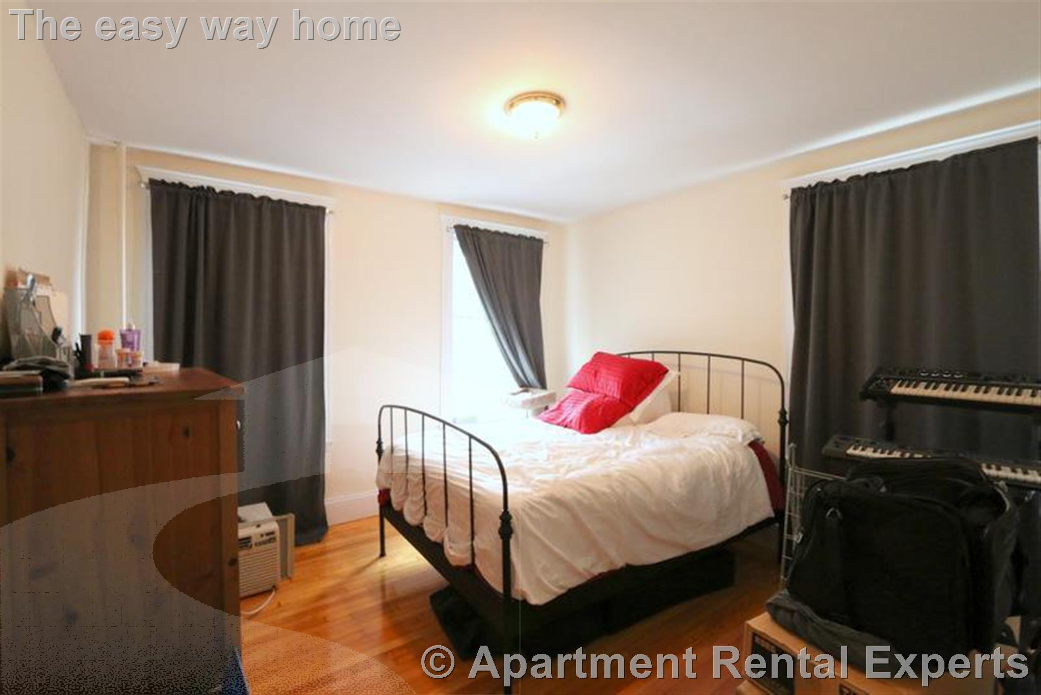 2 bed, 1 bath apartment for rent at 331 Harvard St Unit 11, Harvard Square — photo 5 of 25