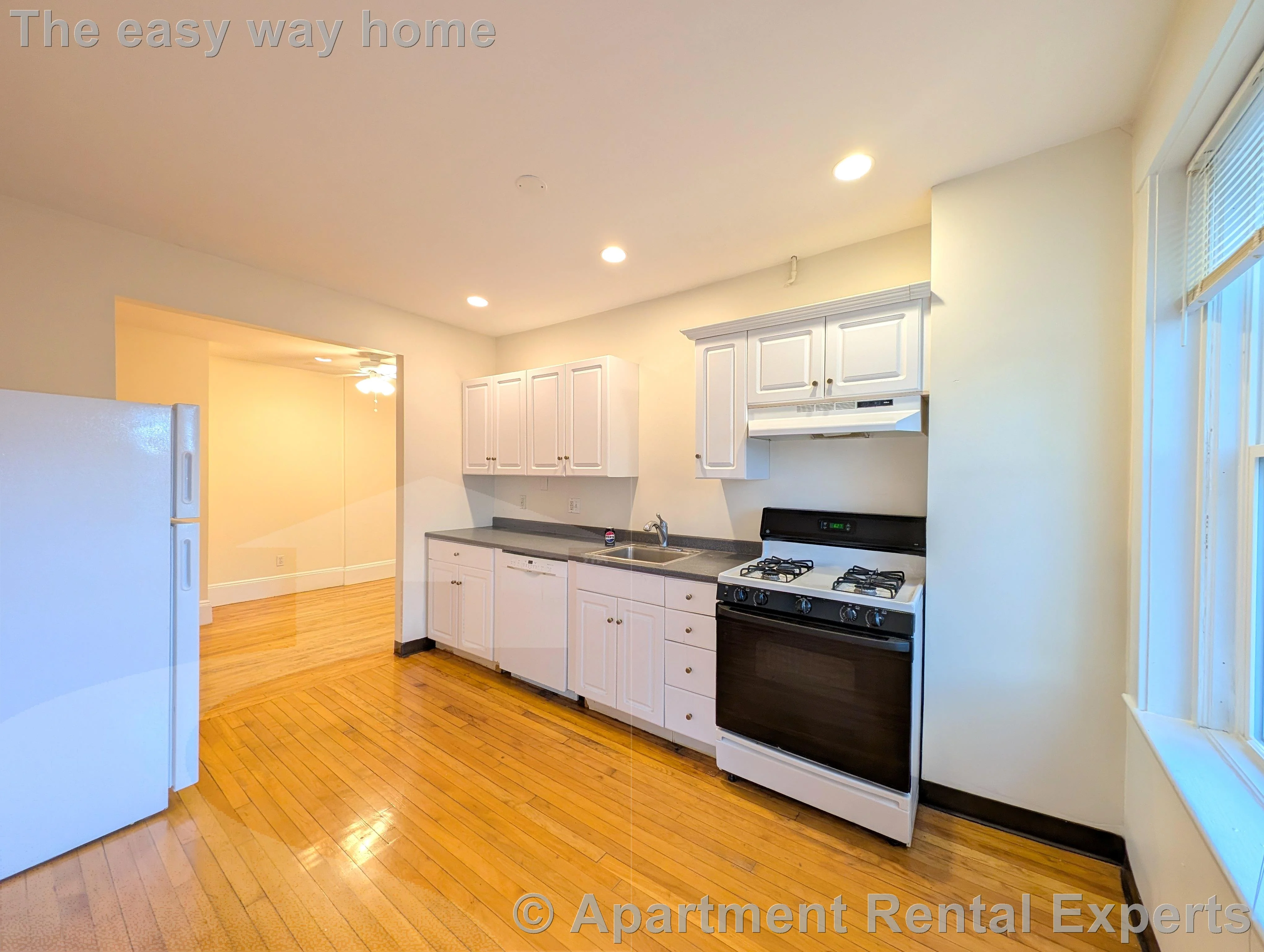 2 bed, 1 bath apartment for rent at 331 Harvard St Unit 11, Harvard Square — photo 12 of 25